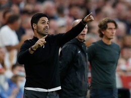 Mikel Arteta Under Pressure To Lead Arsenal Out Of The Wilderness