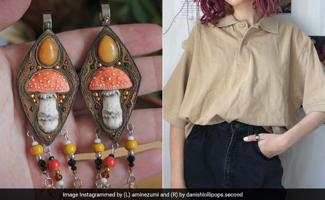 Goblincore Fashion Is The New Style Trend The Internet Is Talking About