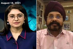 Vaccines Safe For Pregnant Women: Paediatrician PS Narang Vaccines Safe For Pregnant Women: Paediatrician PS Narang