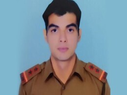 वजन कम करने के लिए नीरज चोपड़ा ने भाला फेंकना शुरू किया था, अब इतिहास बनाया वजन कम करने के लिए नीरज चोपड़ा ने भाला फेंकना शुरू किया था, अब इतिहास बनाया