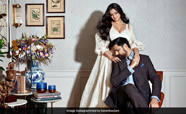 Met On Set, I Tried To Bully Her: Karan Boolani's "True Story" Of Falling In Love With Rhea Kapoor