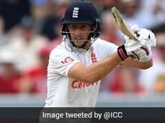 2nd Test, Day 2: Joe Root Helps Rescue England But India Remain On Top