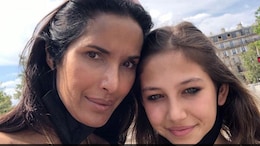Watch: Padma Lakshmi's Mukbang Features A Beloved Desi Street Food; Guess What It Is