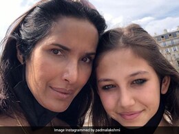 Watch: Padma Lakshmi Shares Kid-Friendly Recipe Of Quick Tomato Sauce And We Are Drooling Watch: Padma Lakshmi Shares Kid-Friendly Recipe Of Quick Tomato Sauce And We Are Drooling