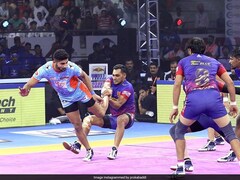 Pro Kabaddi League's Season 8 To Begin On December 22