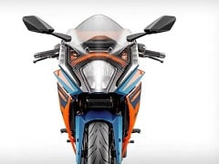 KTM Drops First Teaser For Next Generation RC Range, Global Debut In September