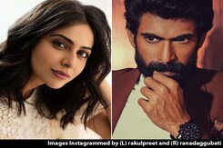Rakul Preet Singh, Rana Daggubati, Other Actors Summoned In Drugs Case Rakul Preet Singh, Rana Daggubati, Other Actors Summoned In Drugs Case