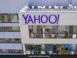 Yahoo To Lay Off More Than 20% Of Staff: Report Yahoo To Lay Off More Than 20% Of Staff: Report