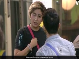 Bigg Boss OTT: नेहा भसीन और प्रतीक सहजपाल के बीच पड़ी दरार, नेहा बोलीं- आज से दोस्ती खत्म Bigg Boss OTT: नेहा भसीन और प्रतीक सहजपाल के बीच पड़ी दरार, नेहा बोलीं- आज से दोस्ती खत्म