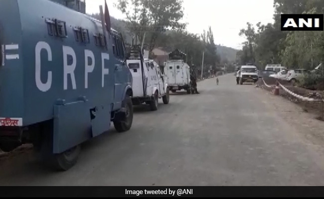 परिसीमन आयोग की रिपोर्ट में जम्मू कश्मीर में बड़े बदलावों का प्रस्ताव, कई नए हलके