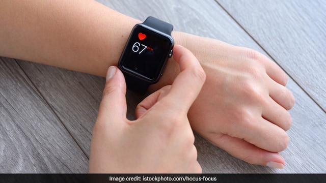 Covid-19: Keep a track of your heart rate when exercising