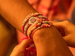 Raksha Bandhan Wishes: भाई या बहन से दूर हैं तो क्या हुआ, इन शुभकामना संदेशों से जाहिर हो जाएगा प्यार  Raksha Bandhan Wishes: भाई या बहन से दूर हैं तो क्या हुआ, इन शुभकामना संदेशों से जाहिर हो जाएगा प्यार