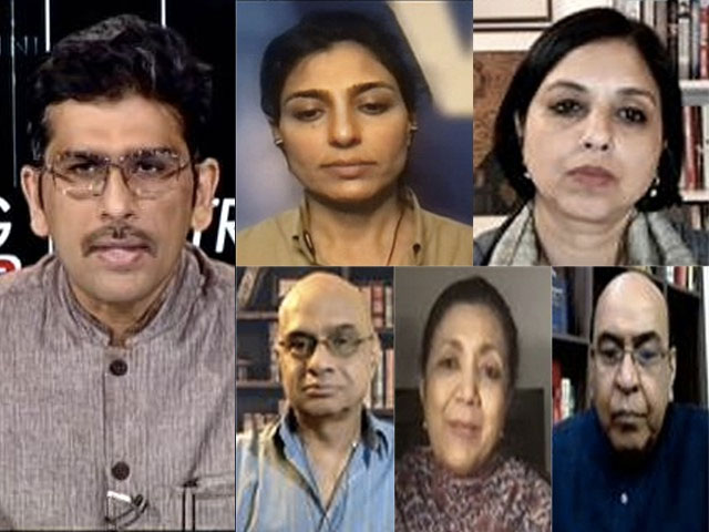 Impact On India As Taliban Take Control Of Afghanistan