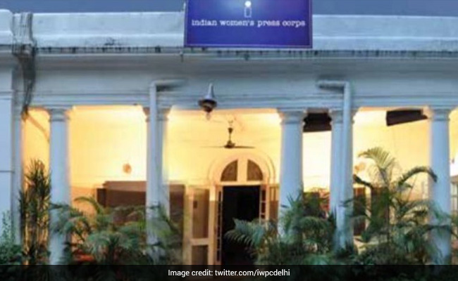 Women Press Body Asked To Vacate Government Accommodation: Report