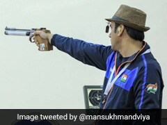 "If Not For Covid, Might Have Won Gold Or Silver": Singhraj Adhana