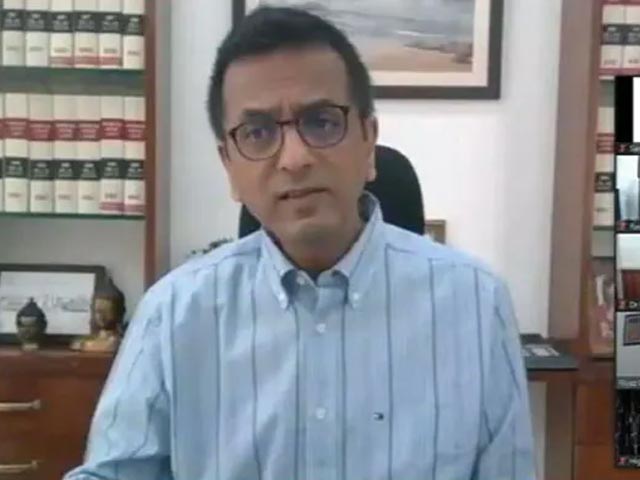 "Intellectuals Have A Duty To Expose Lies Of State": Supreme Court Judge