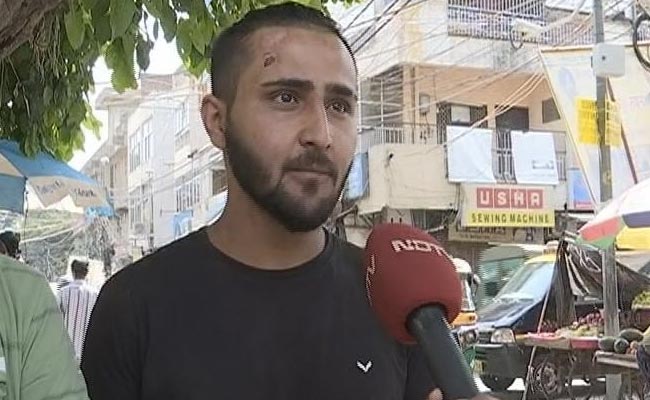 Taliban Won't Even Let You Pick Up The Dead, Recall Afghans In Delhi