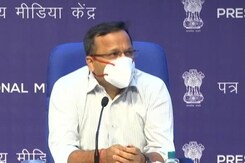 "One State, No Others, Reported A Suspected Oxygen-Related Death": Centre "One State, No Others, Reported A Suspected Oxygen-Related Death": Centre