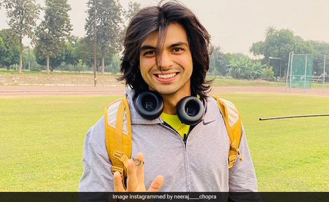 "Didn't Know What Javelin Is": Neeraj Chopra's Old Interview Is Going Viral