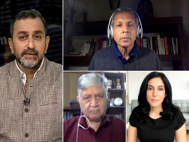 Taliban's 'Moderate' Makeover: Real Or Hype?