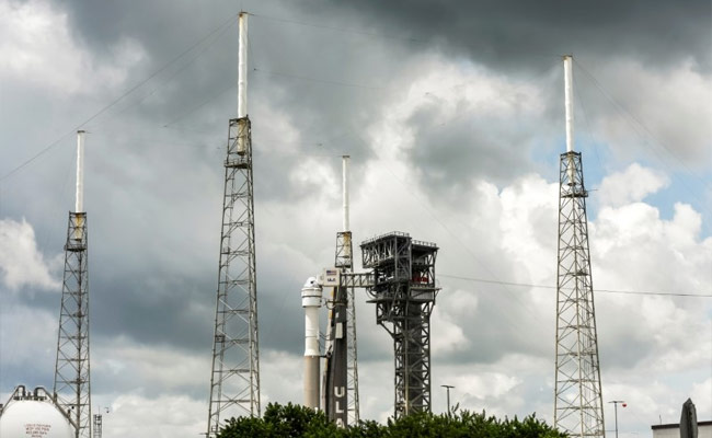 Boeing Assessing Launch Dates In August For Starliner Space Capsule