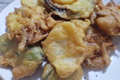 How To Make Mixed Veg Pakoda | Easy Mixed Veg Pakoda Recipe Video How To Make Mixed Veg Pakoda | Easy Mixed Veg Pakoda Recipe Video