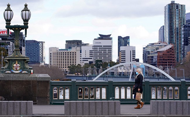 Vaccinated Sydney Residents Can Now Visit Melbourne Without Quarantine