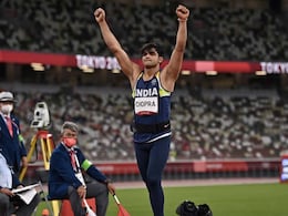 Tokyo Games: Neeraj Chopra And Other Olympic Athletes From Punjab To Be Honoured On August 12