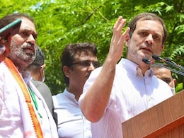 राहुल गांधी के खिलाफ दिल्ली के 2 थानों में शिकायत, नाबालिग रेप केस में पहचान उजागर करने का मामला राहुल गांधी के खिलाफ दिल्ली के 2 थानों में शिकायत, नाबालिग रेप केस में पहचान उजागर करने का मामला