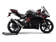 2021 TVS Apache RR 310 Launch: Price Expectation