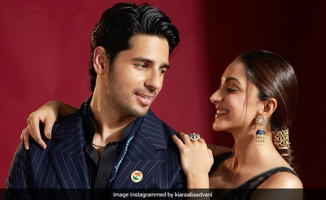 A Note From On Screen Dimple Cheema (Kiara Advani) To Captain Vikram Batra. Read Here