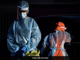 Sydney Reports Record Delta Cases In A Day, Lockdown Widened Sydney Reports Record Delta Cases In A Day, Lockdown Widened