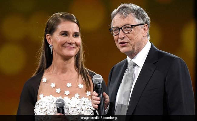 "It's Unbelievably Painful, In Innumerable Ways": Melinda Gates On Divorce With Ex-Husband Bill