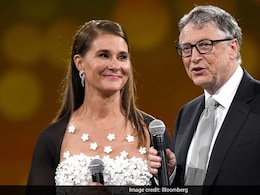 Melinda French Gates Reacts To Ex-Husband Bill Gates Calling Their Divorce A "Mistake" Melinda French Gates Reacts To Ex-Husband Bill Gates Calling Their Divorce A "Mistake"