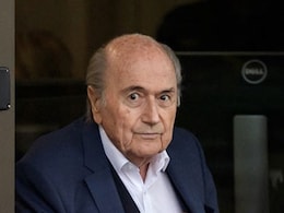 Former FIFA President Sepp Blatter Quizzed Over Qatar 2022 World Cup Vote
