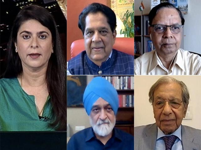 1991-2021: 30 Years Later, India's Reforms Story