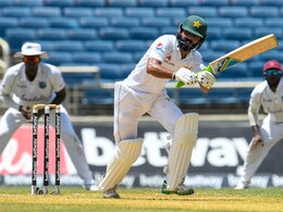 WI vs PAK, 2nd Test: Fawad Alam Showed Us How To Apply Ourselves On This Wicket, Says Jason Holder