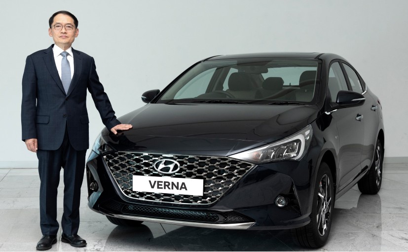 Hyundai's SS Kim Is Leaving India To Lead A Global Role; Will Be Replaced By Unsoo Kim