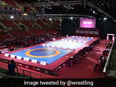 Silver For Sanju Devi, Bhateri In Junior World Wrestling Championship