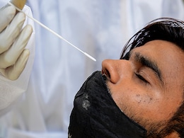 दिल्ली में सबसे निचले स्तर पर पहुंचा कोरोना पॉजिटिविटी रेट, 24 घंटे में आए 36 नए मामले दिल्ली में सबसे निचले स्तर पर पहुंचा कोरोना पॉजिटिविटी रेट, 24 घंटे में आए 36 नए मामले