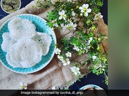 Indian Cooking Tips: How To Make Street-Style Sabudana Papad At Home