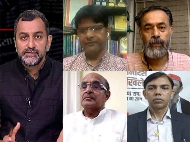 BJP's Fear Of An OBC Census, Decoded