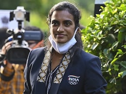PV Sindhu Sets Sights On BWF World Championships After Historic Bronze At Tokyo Olympics PV Sindhu Sets Sights On BWF World Championships After Historic Bronze At Tokyo Olympics
