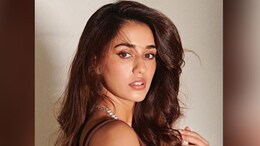 Disha Patani's Lip-Smacking Lunch Will Give You All Sorts Of Cravings; Take A Look