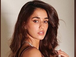 Disha Patani's Lip-Smacking Lunch Will Give You All Sorts Of Cravings; Take A Look