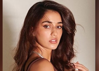 Disha Patani's Lip-Smacking Lunch Will Give You All Sorts Of Cravings; Take A Look Disha Patani's Lip-Smacking Lunch Will Give You All Sorts Of Cravings; Take A Look