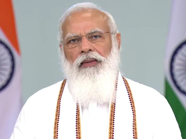 Months Ahead Of UP Polls, PM Launches Ujjwala 2.0