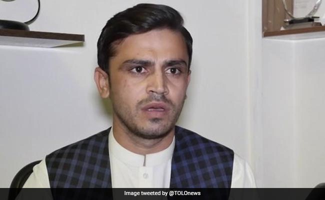 Reports Of Death "False", Was "Beaten By Taliban": Afghan Reporter
