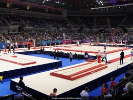 Canada Gymnasts Break Silence On Abuses And Sport's "Toxic Culture"