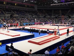 Dronacharya Awardee Gymnastics Coach Booked Under POCSO Act In Mumbai
